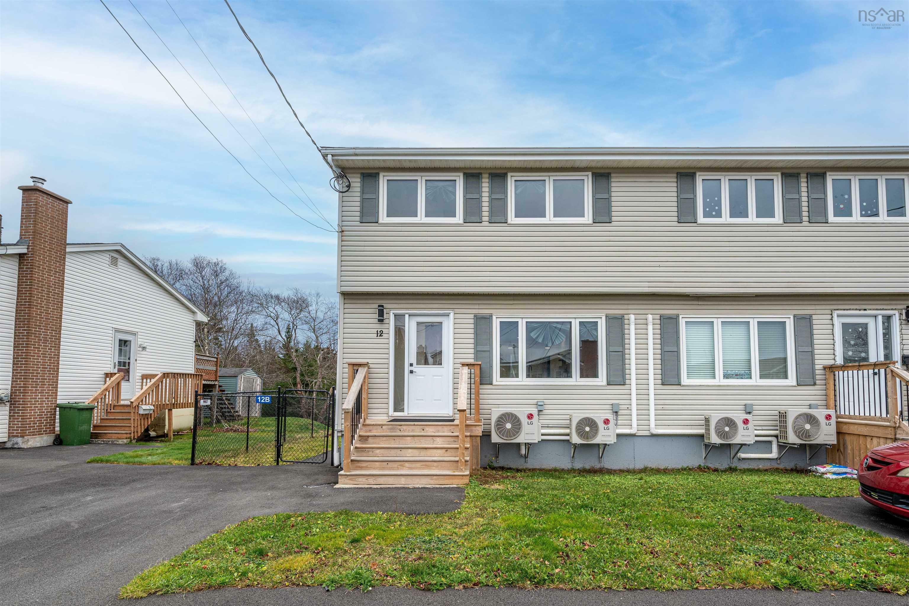 Property Photo:  12 Linden Lane  NS B3R 1M9 