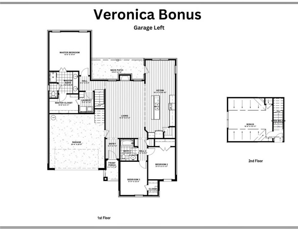 Property Photo:  480 S Benchmark Lane  AR 72704 