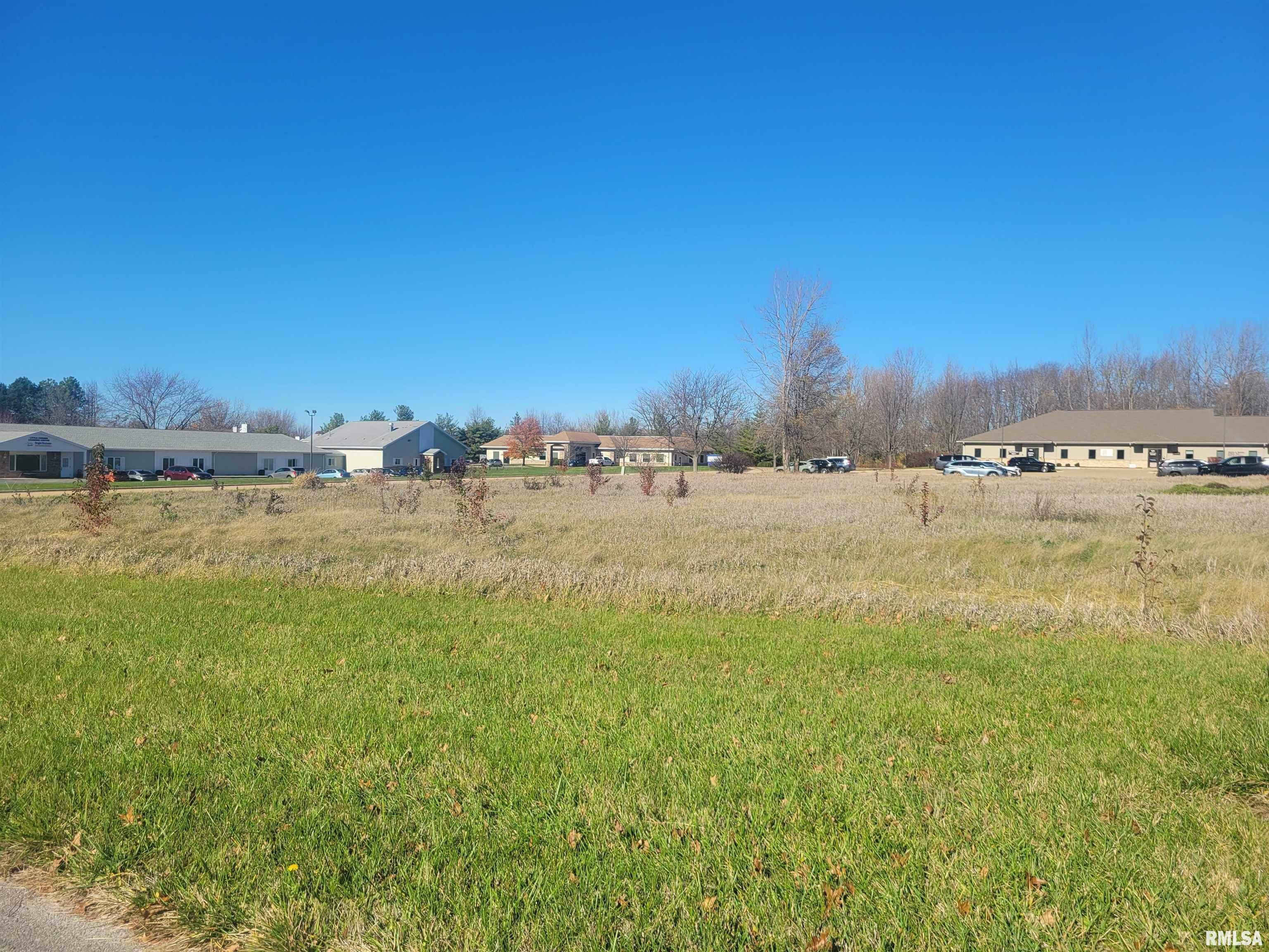 Property Photo:  0 W Alta Road  IL 61615 