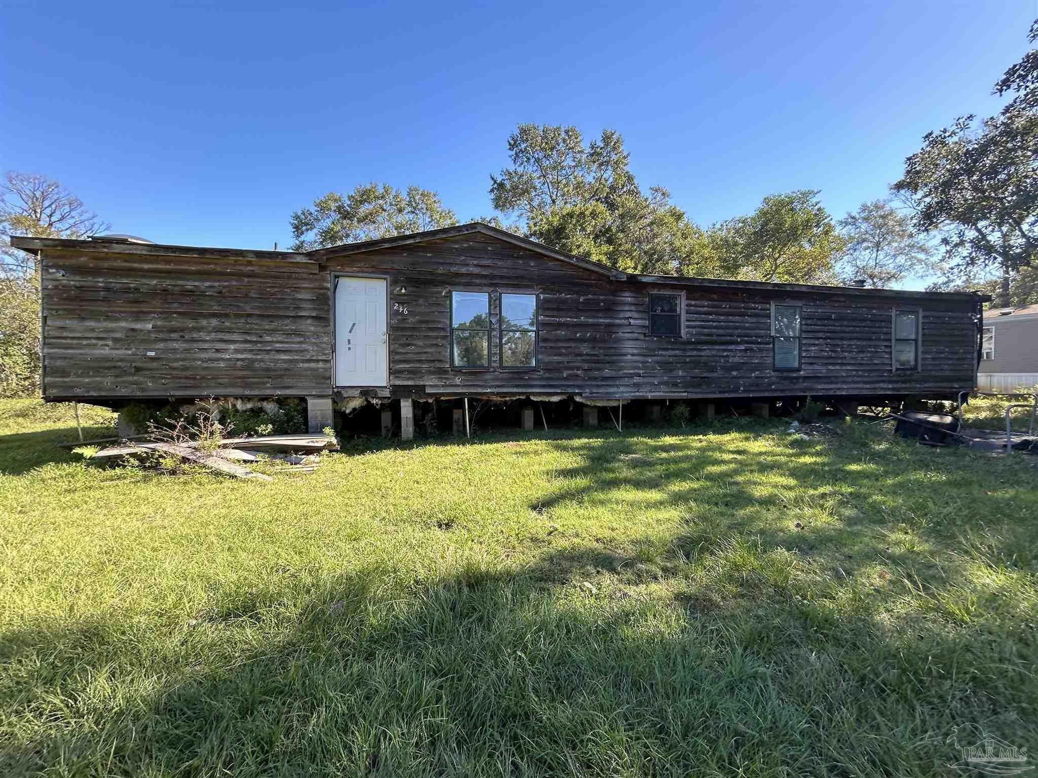 Property Photo:  6204 Brosnaham Ave  FL 32503 