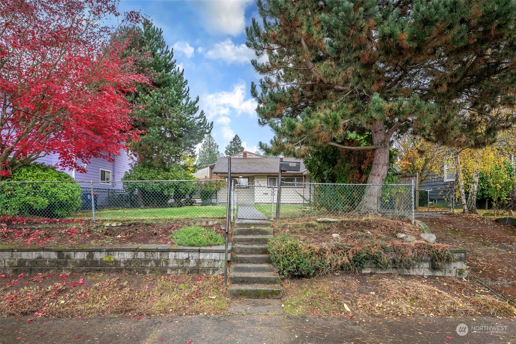 Property Photo:  4518 N 16th Street  WA 98406 