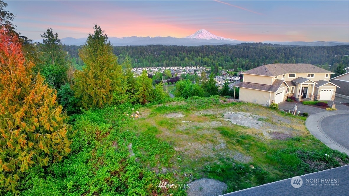 Property Photo:  10602 177th Avenue Ct E  WA 98391 