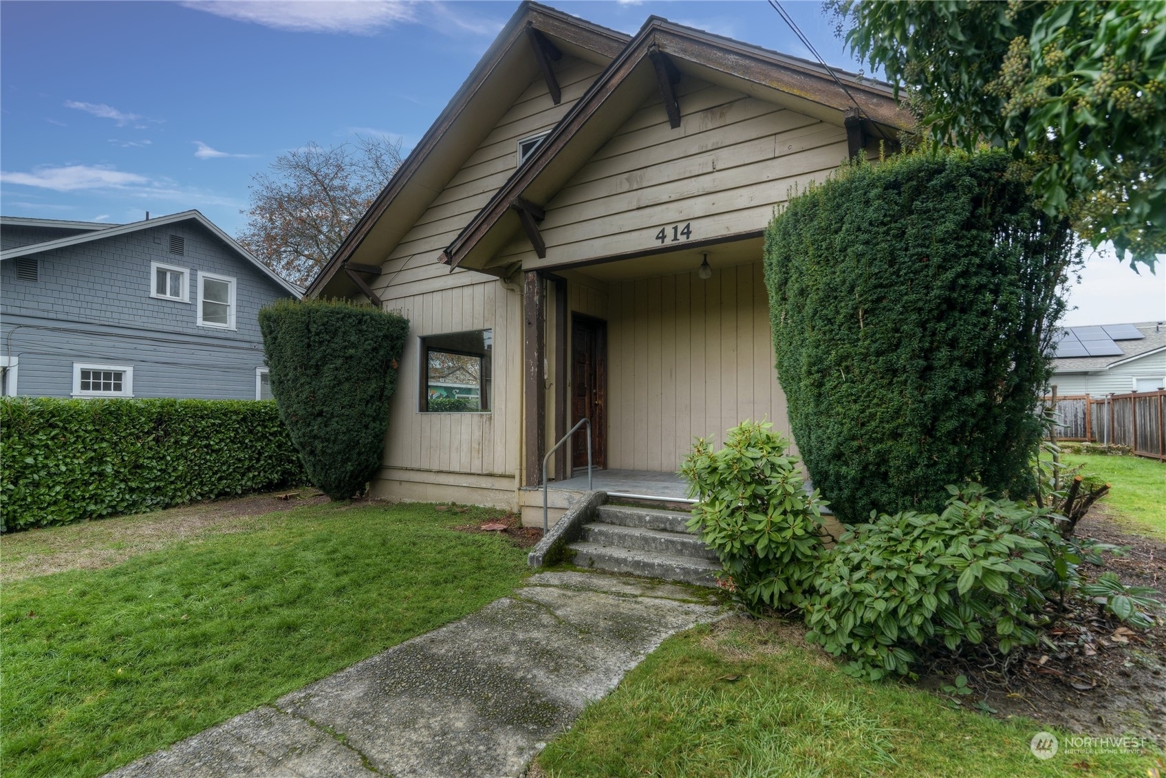 414 9th Avenue SE  Olympia WA 98501 photo