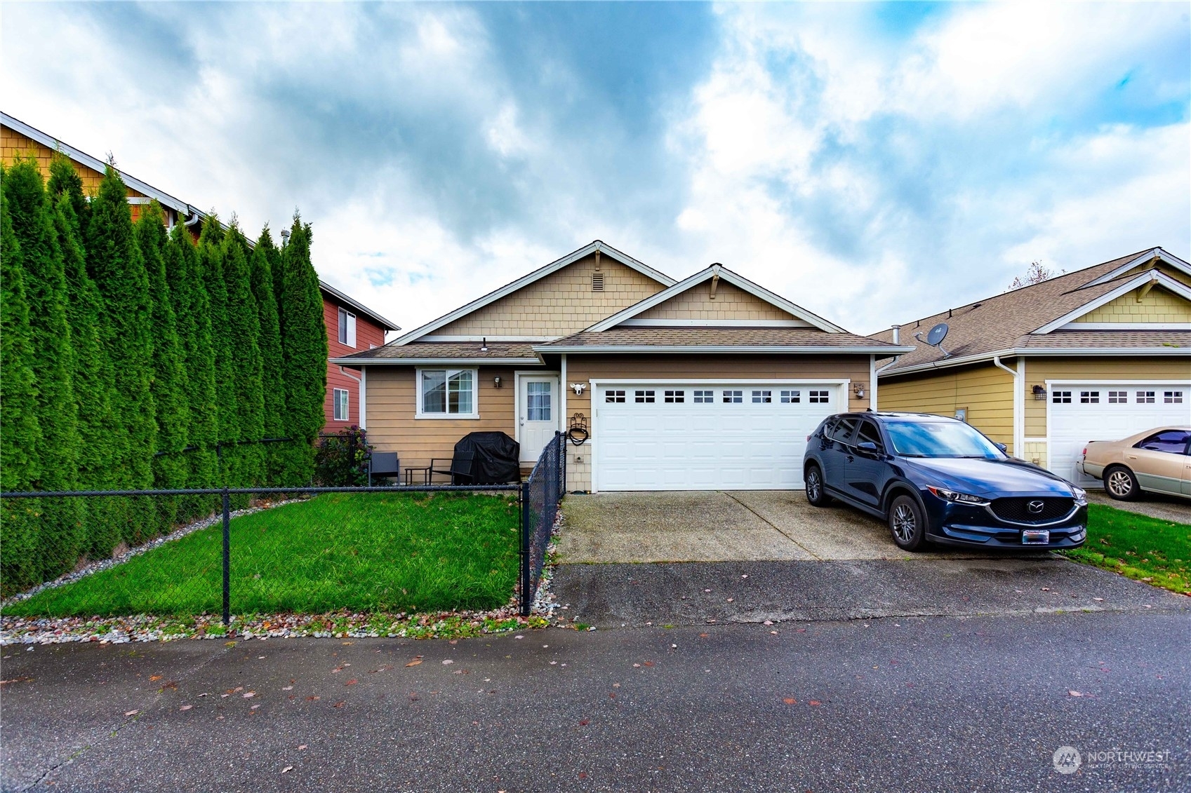 Property Photo:  283 Klinger Street  WA 98284 