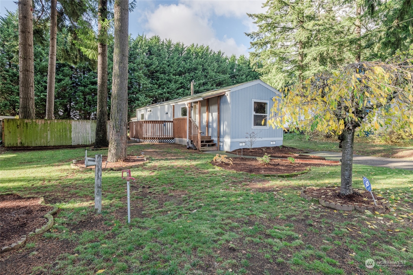 Property Photo:  7089 Tall Cedars Lane  WA 98248 