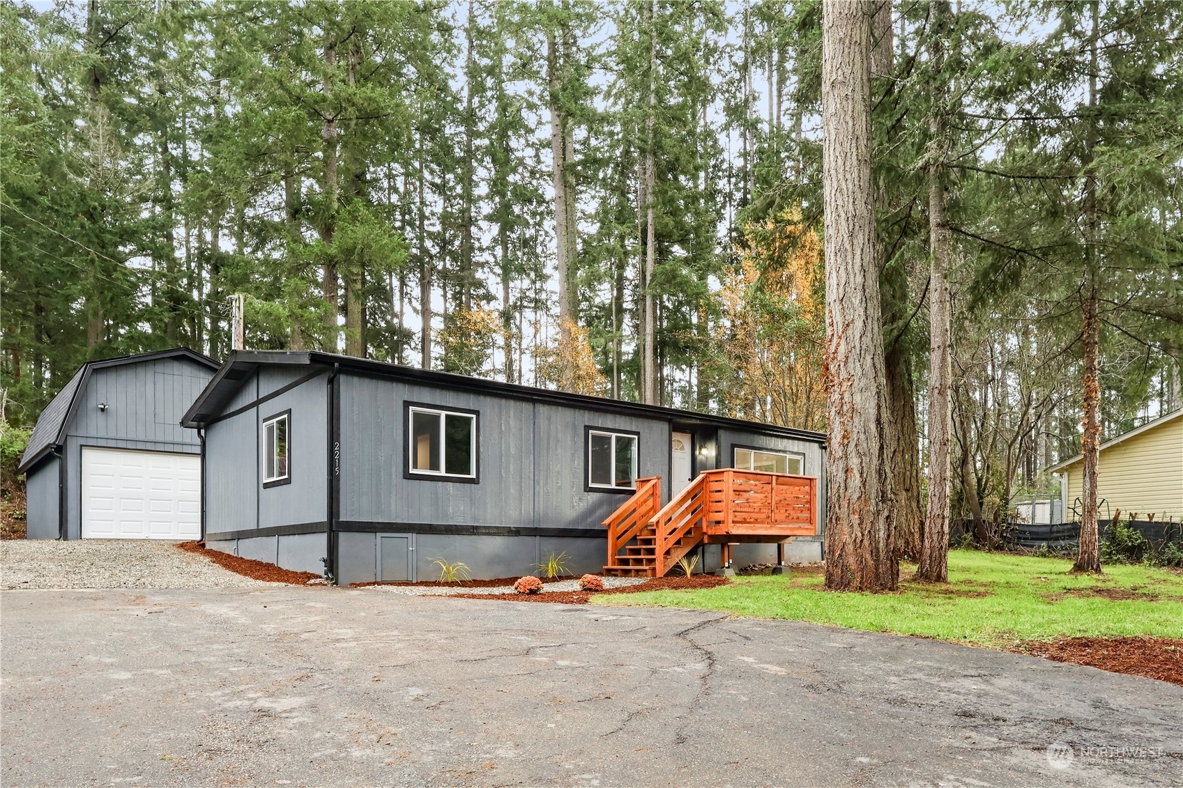 Property Photo:  2215 197th Avenue SW  WA 98349 