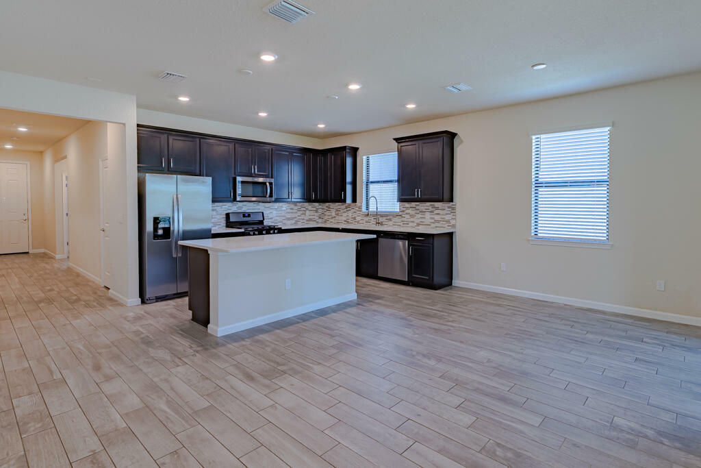 517 SE Crathes Street  Port Saint Lucie FL 34984 photo