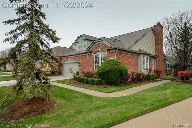 Property Photo:  16479 Cypress Court  MI 48168 