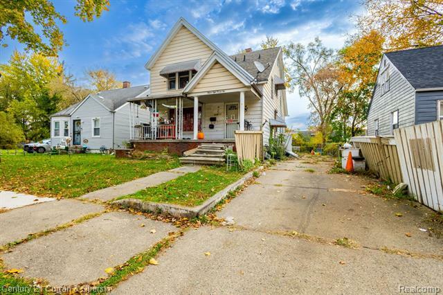 15822 Pierson Street  Detroit MI 48223 photo