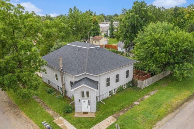 Property Photo:  299 N Maple Street  MI 49067 