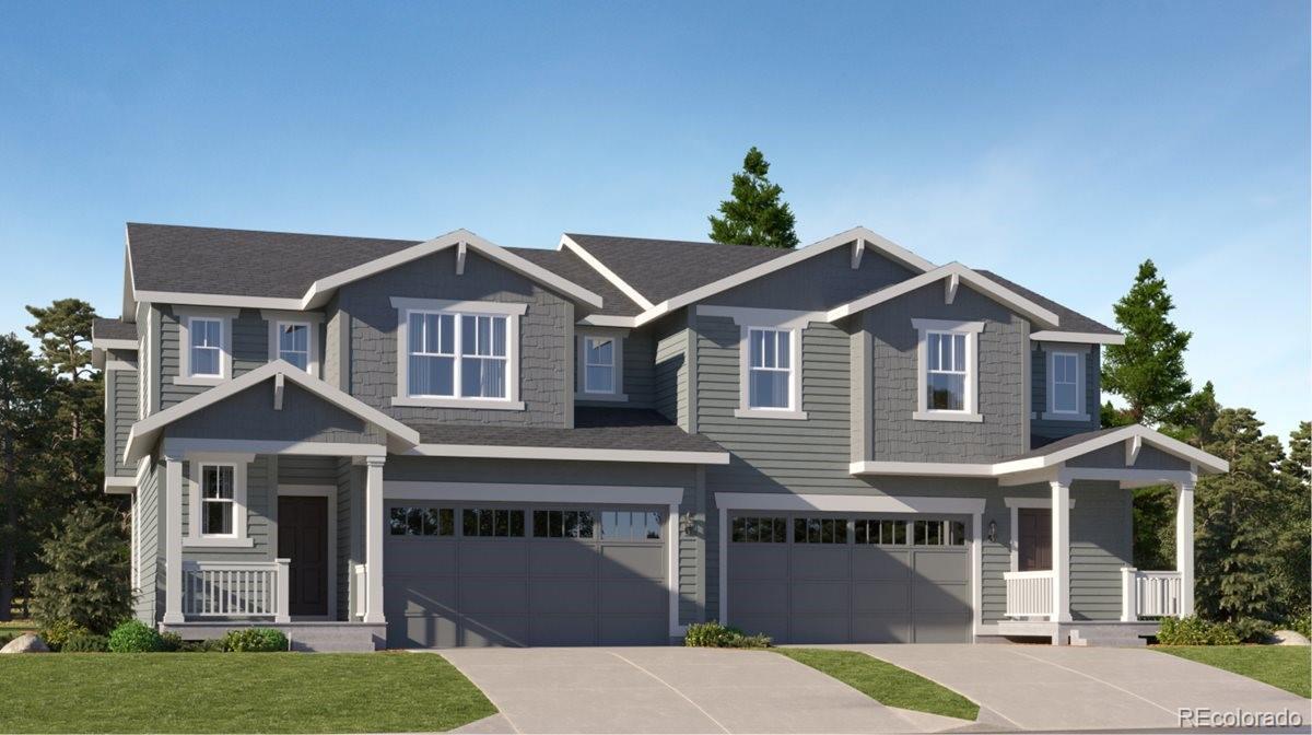 Property Photo: 1349 Sunrise Drive CO 80516