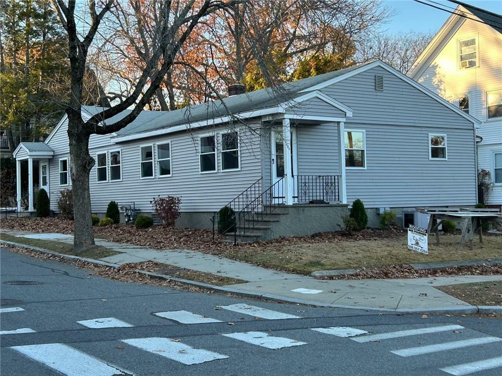 Property Photo:  886 Hope Street  RI 02906 