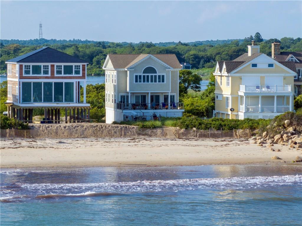 Property Photo:  80 Green Hill Ocean Drive  RI 02879 