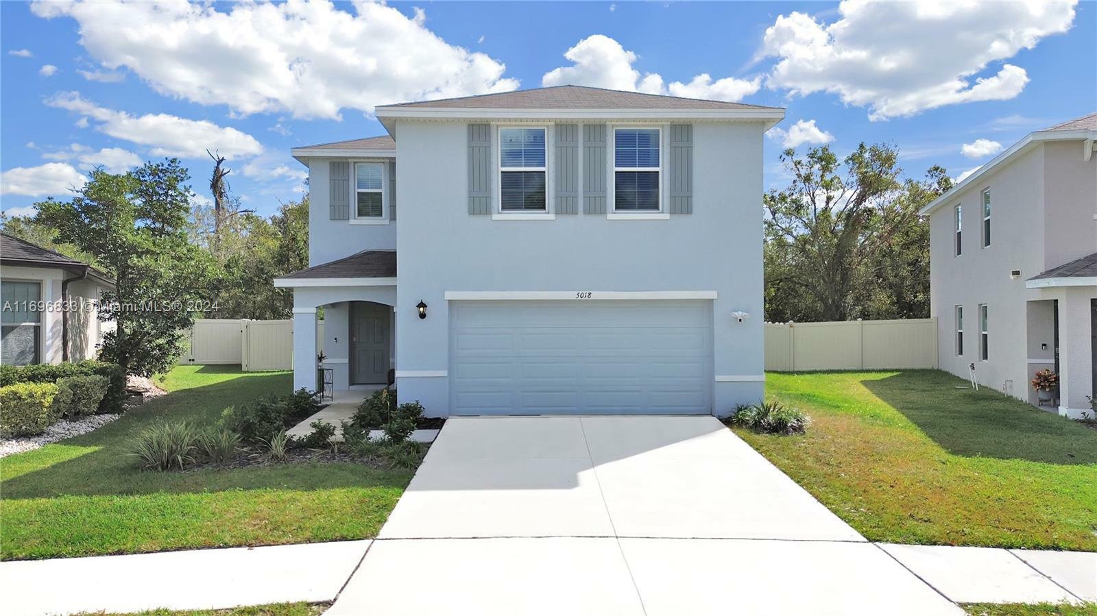 5018 Bella Armonia Cir  Other City - In the State of Florida FL 33598 photo