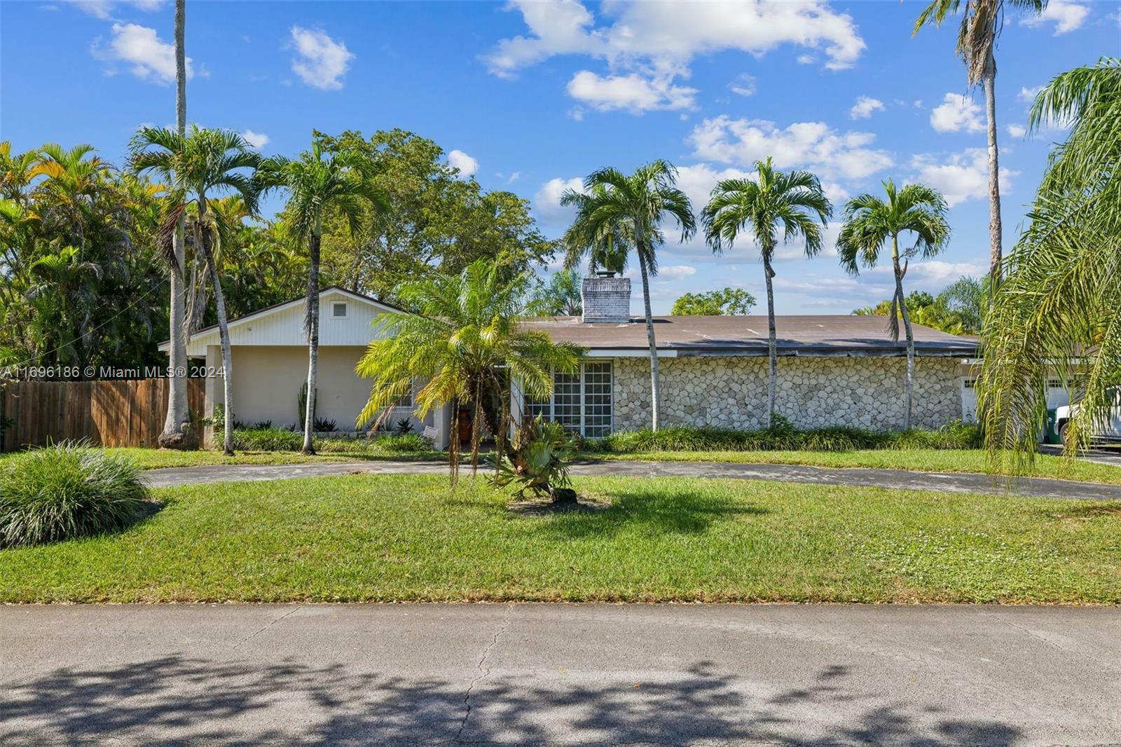 Property Photo:  13000 SW 96th Ave  FL 33176 