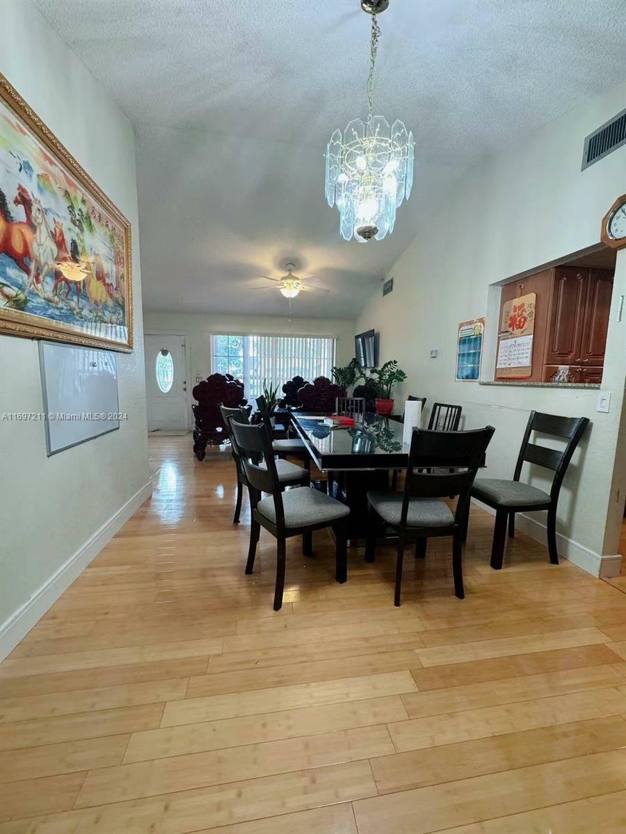 Property Photo:  301 NW 83rd Way  FL 33024 