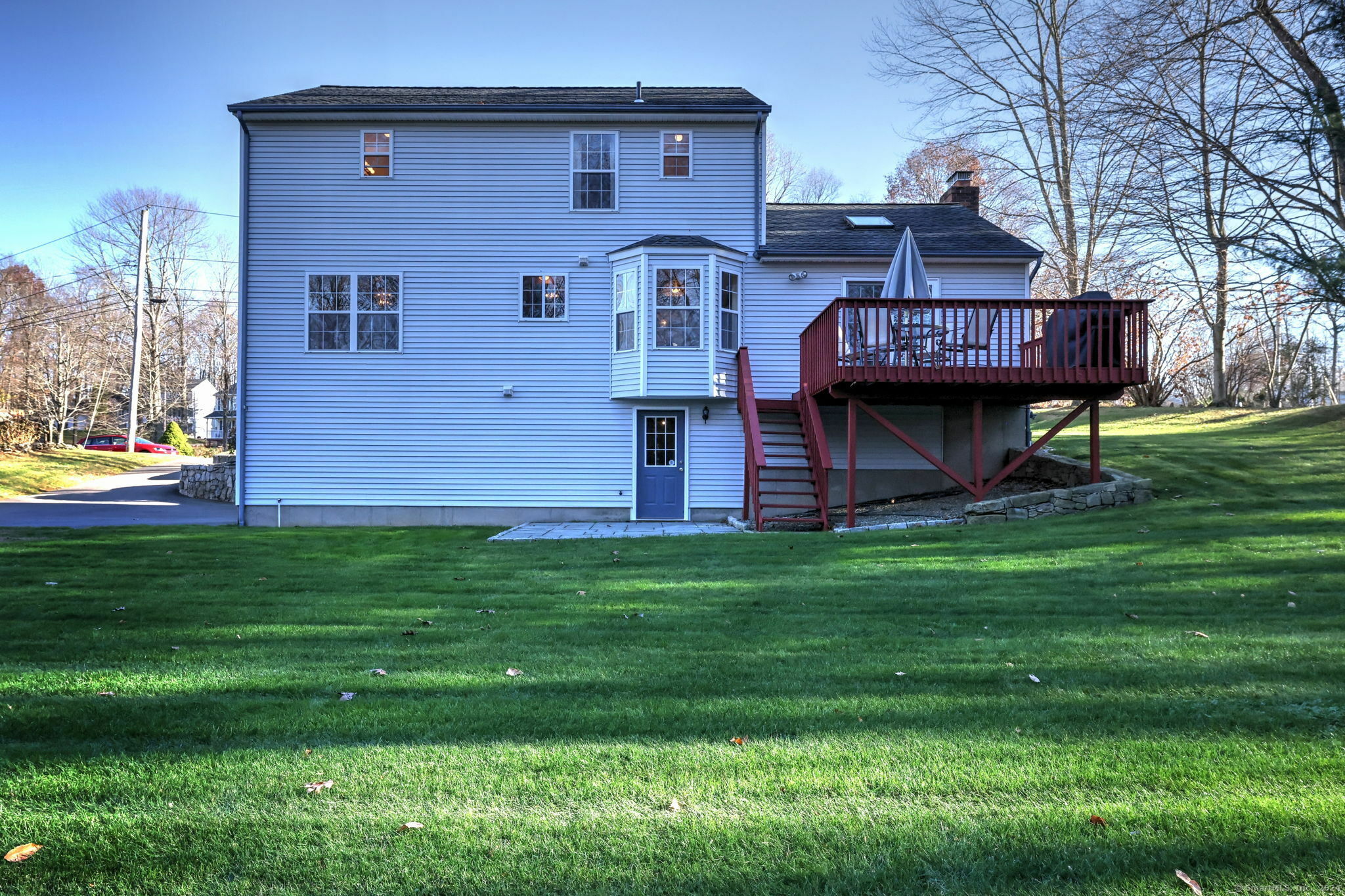 Property Photo:  196 Dickinson Drive  CT 06484 