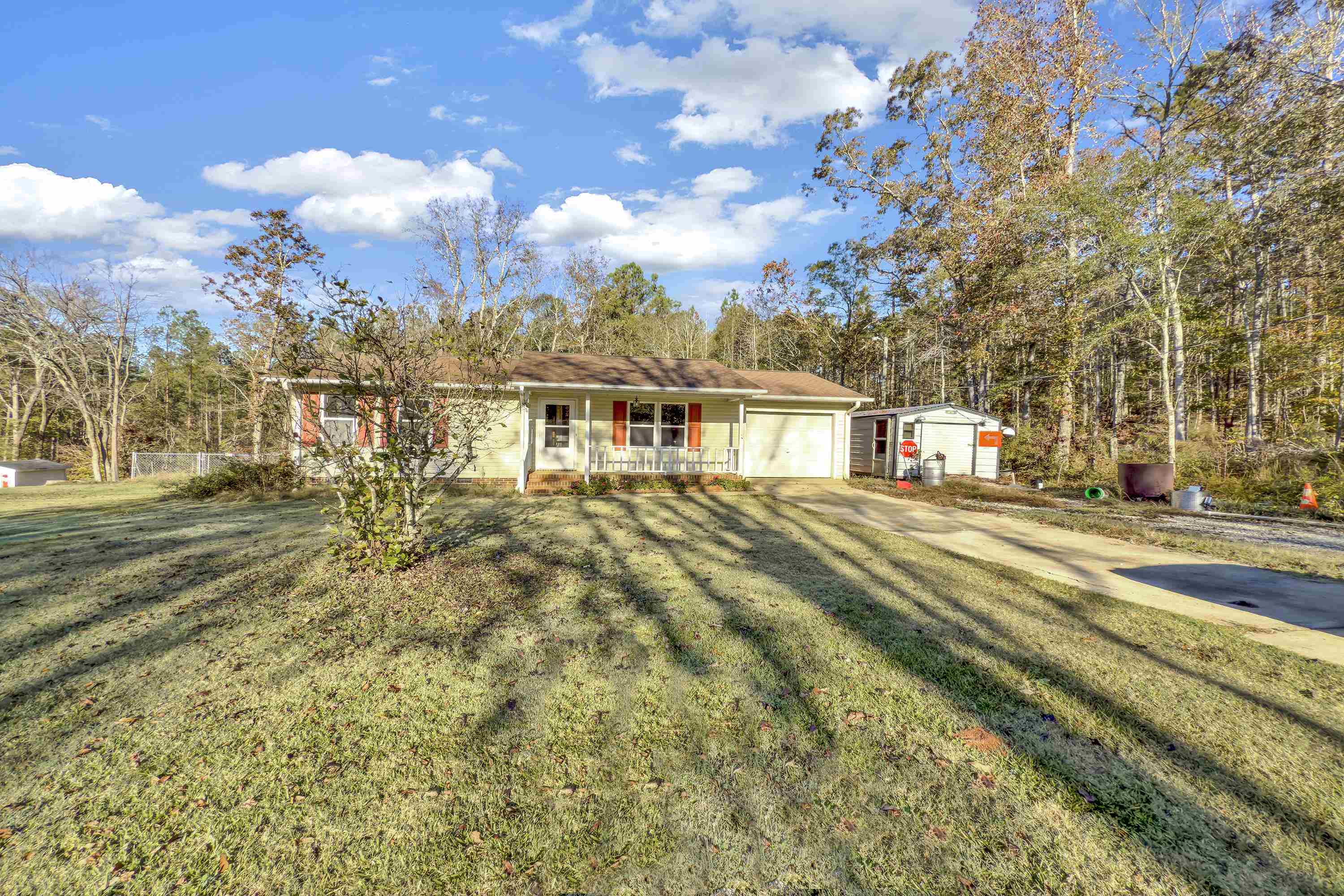 Property Photo:  435 Bailey Road  SC 29321 