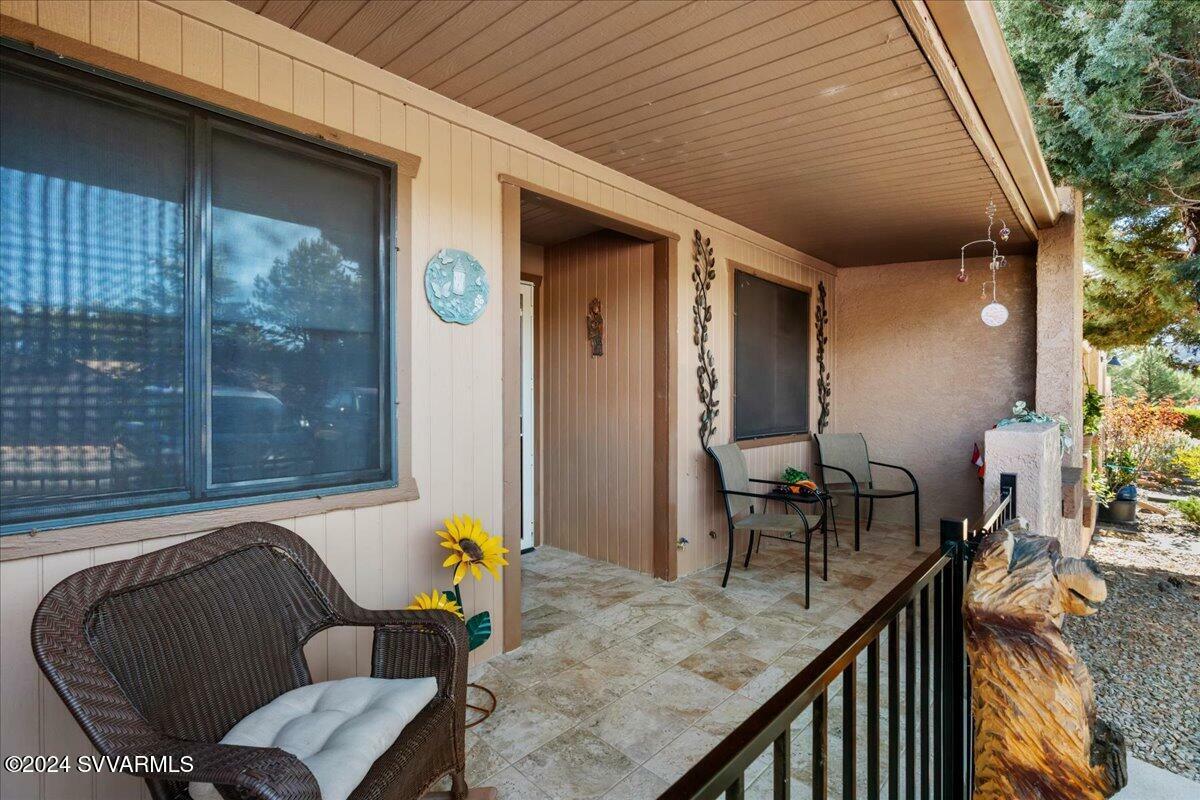 Property Photo:  130 Castle Rock Rd 113  AZ 86351 