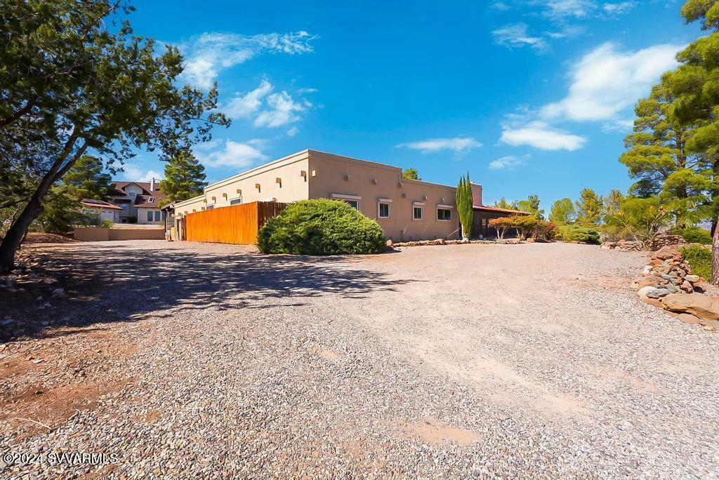 Property Photo:  2312 Haskell Springs Rd  AZ 86324 