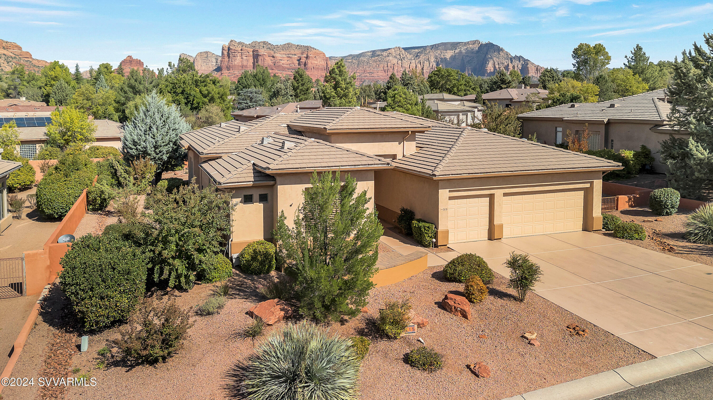 215 Ridge Rock Rd  Sedona AZ 86351 photo