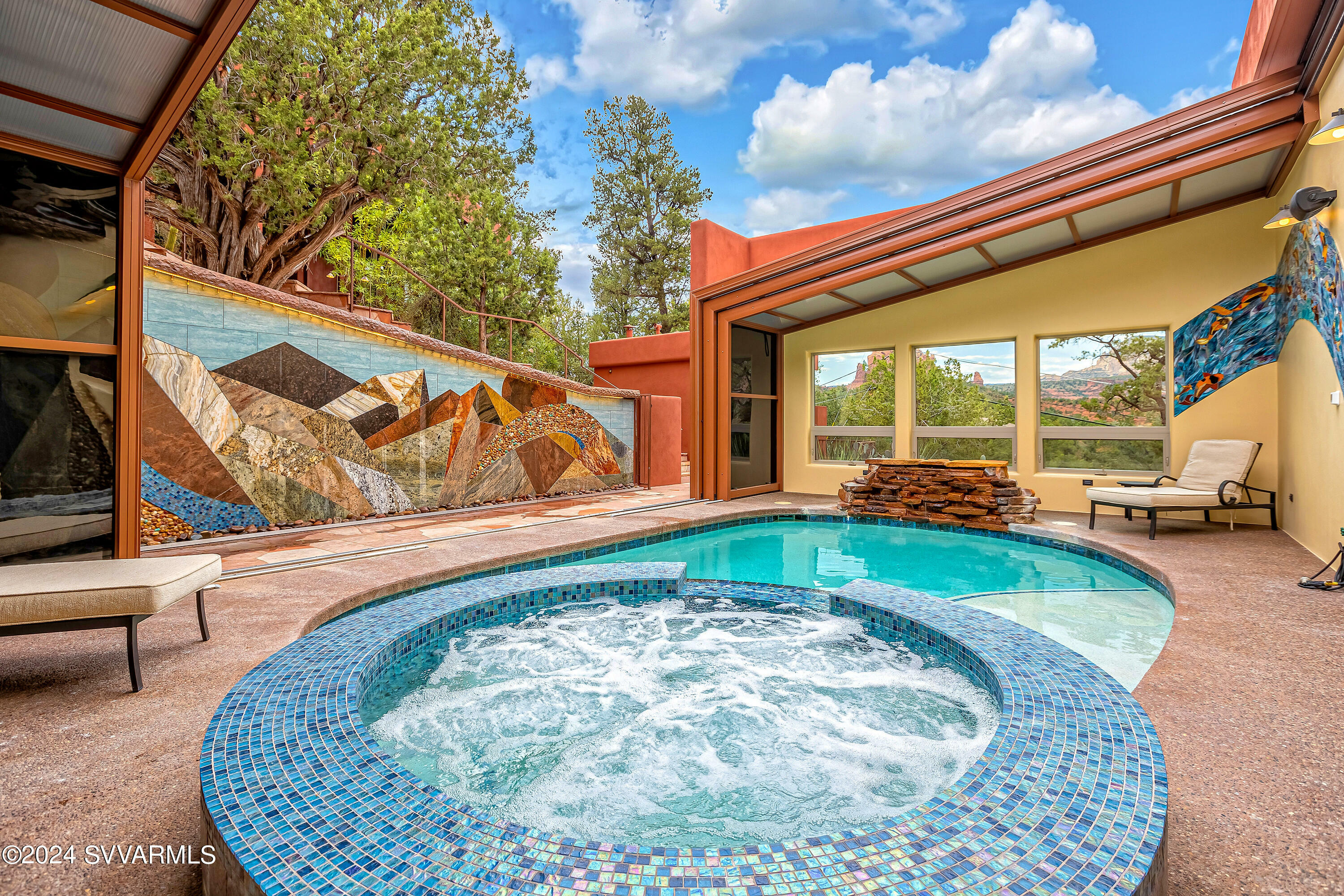 25 Cibola Drive  Sedona AZ 86336 photo