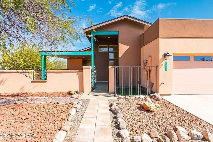 4460 E Navajo Lane  Rimrock AZ 86335 photo