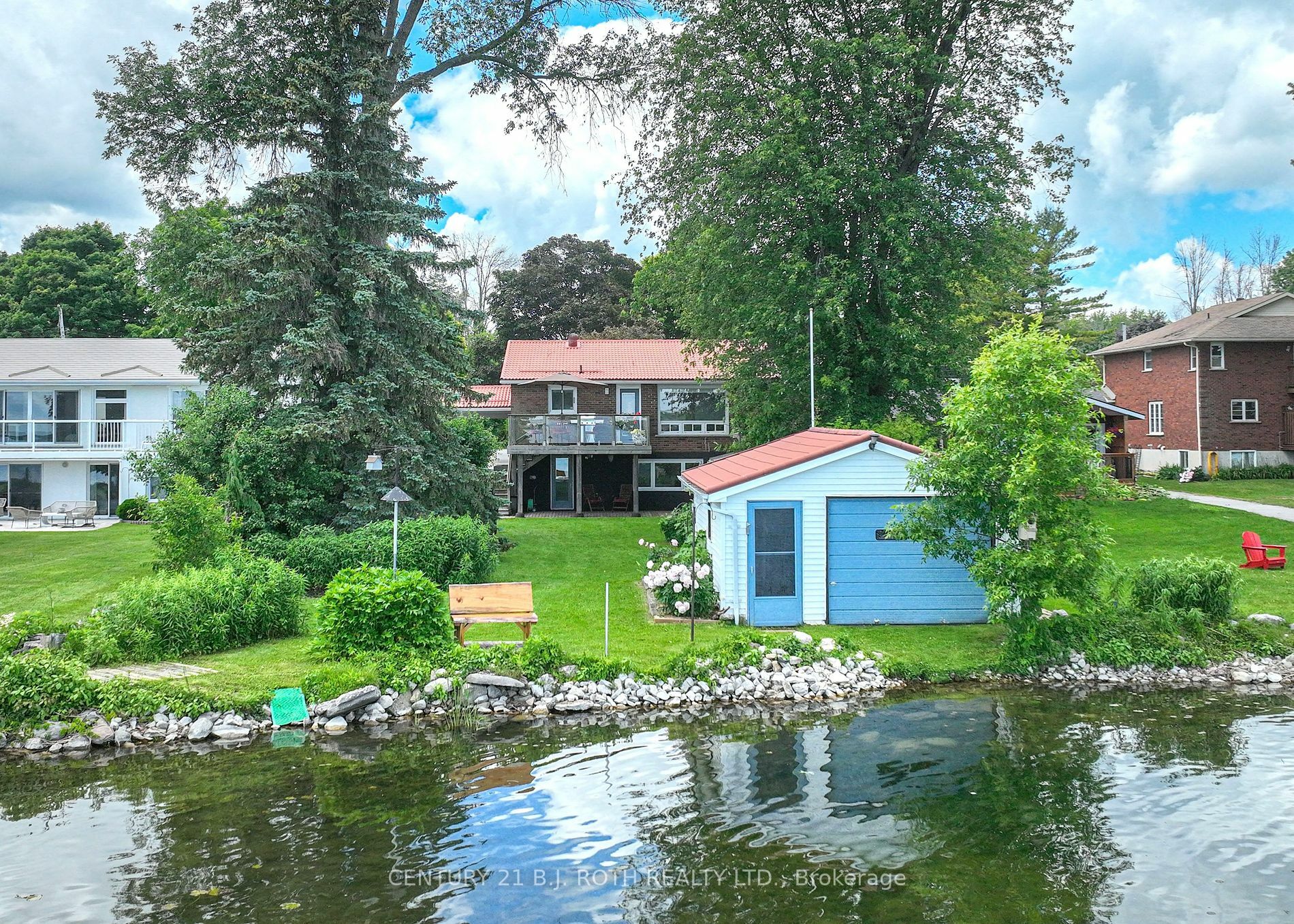 Property Photo:  365 Macisaac Dr  ON L3V 1E7 