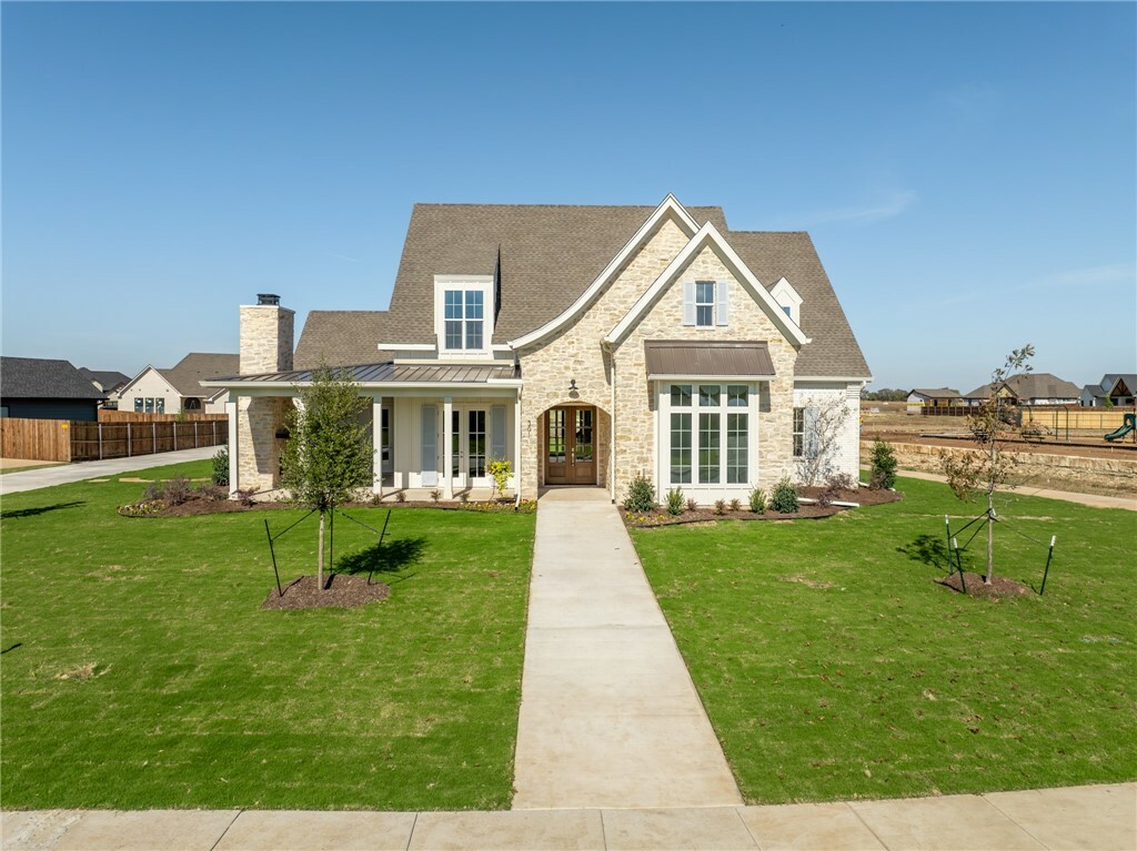 Property Photo:  301 Champions Way  TX 76657 