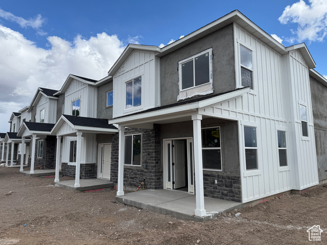 Property Photo: 1198 S Village Ln B5 UT 84701