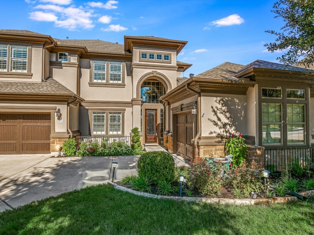 Property Photo: 4628 Mont Blanc Drive TX 78738