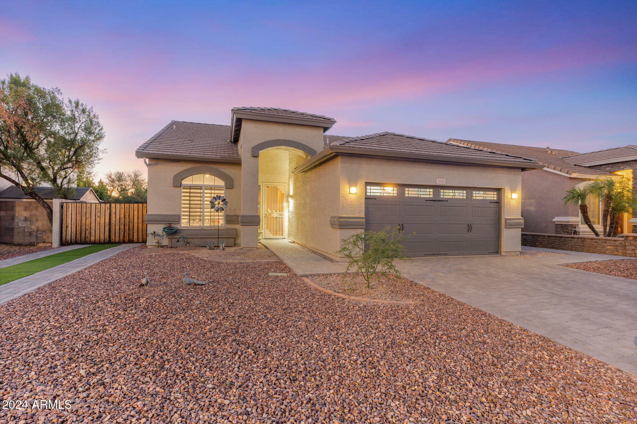 Property Photo:  24236 N 39th Avenue  AZ 85310 