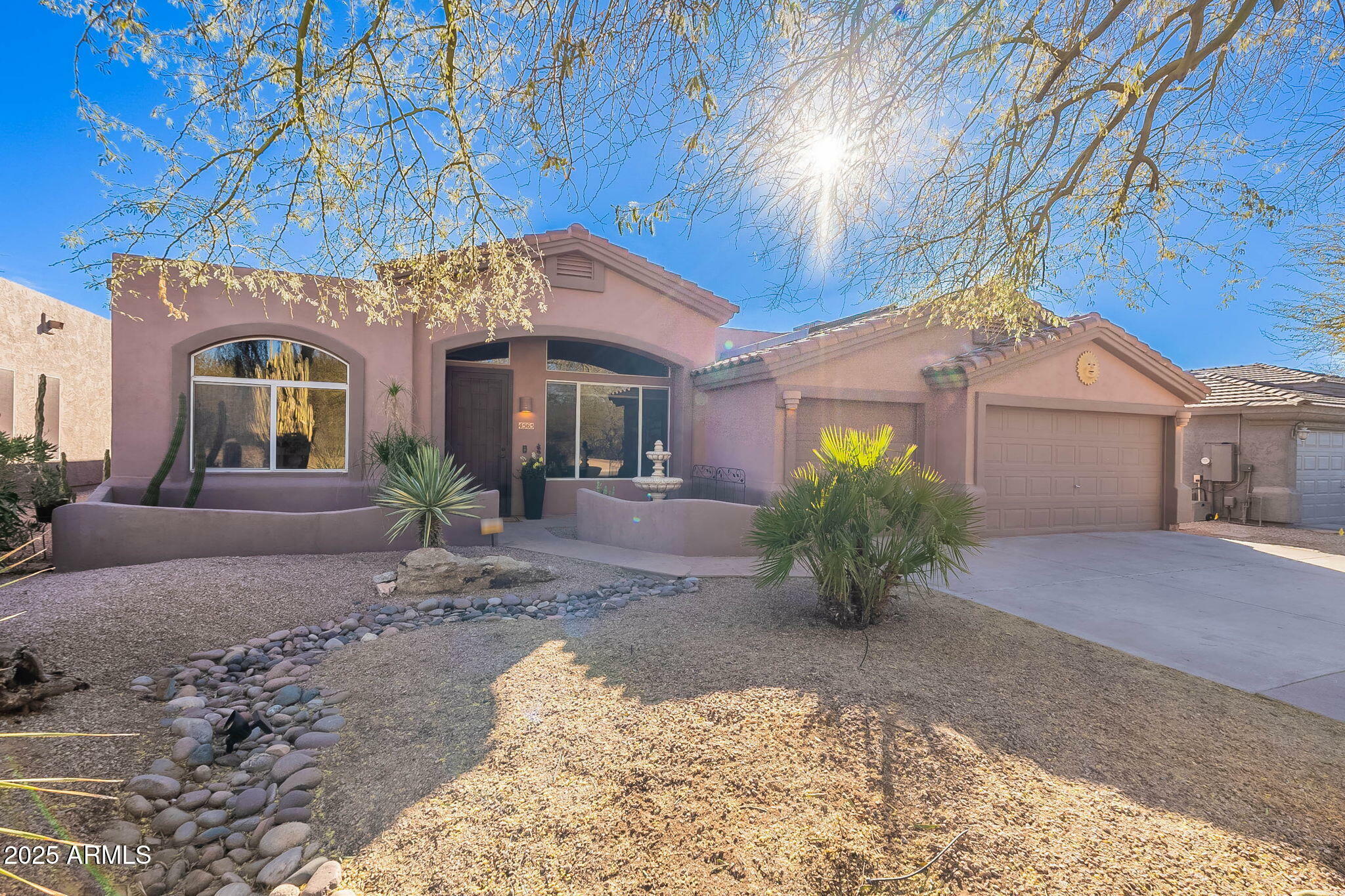 4565 E Pinnacle Vista Drive  Cave Creek AZ 85331 photo