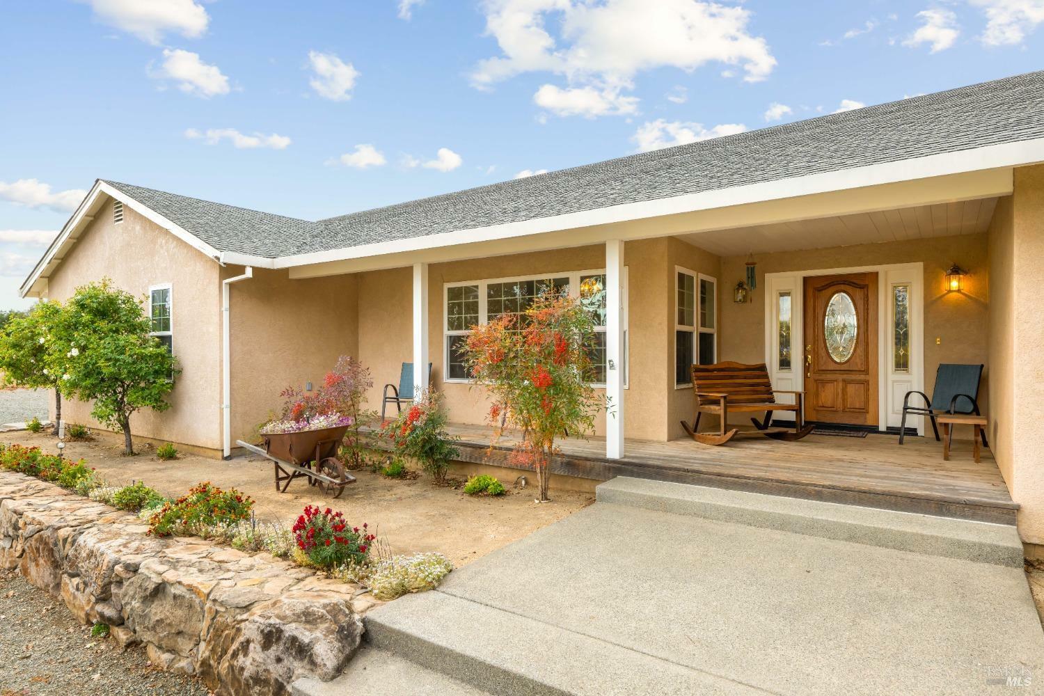 4171 Silverado Trail  Napa CA 94558 photo