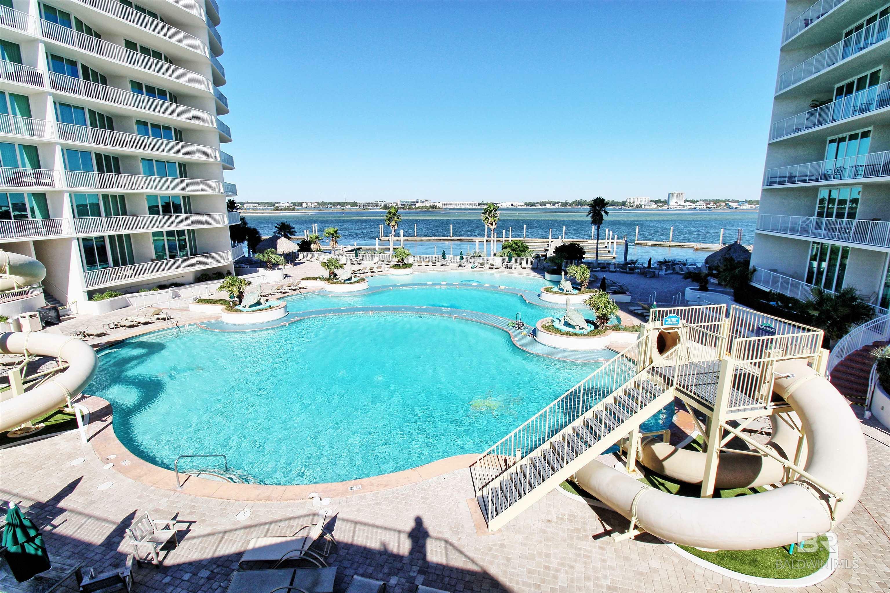 28105 Perdido Beach Boulevard C613  Orange Beach AL 36561 photo