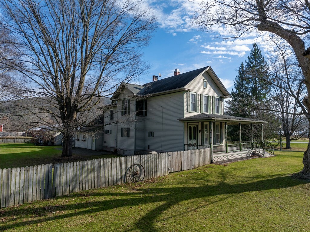 Property Photo:  7422 State Route 415  NY 14810 