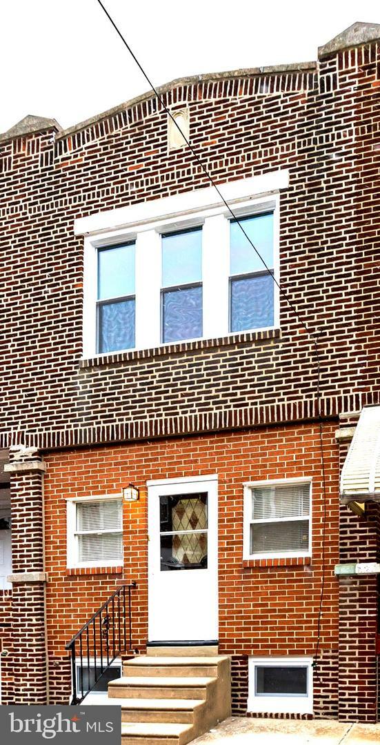 Property Photo:  1621 S Newkirk Street  PA 19145 