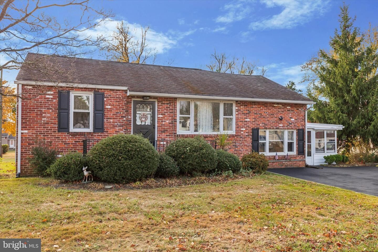 Property Photo: 158 Lynch Drive PA 18966