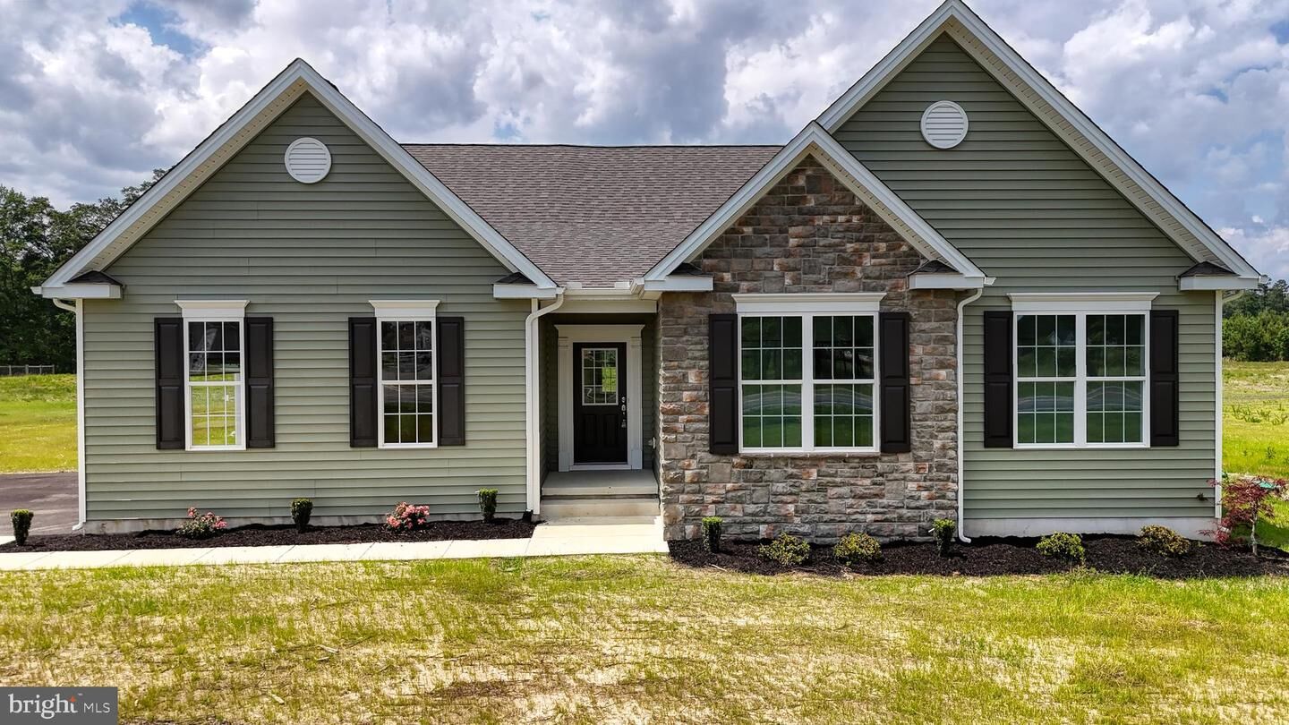 Property Photo:  20733 Wilson Road  DE 19947 