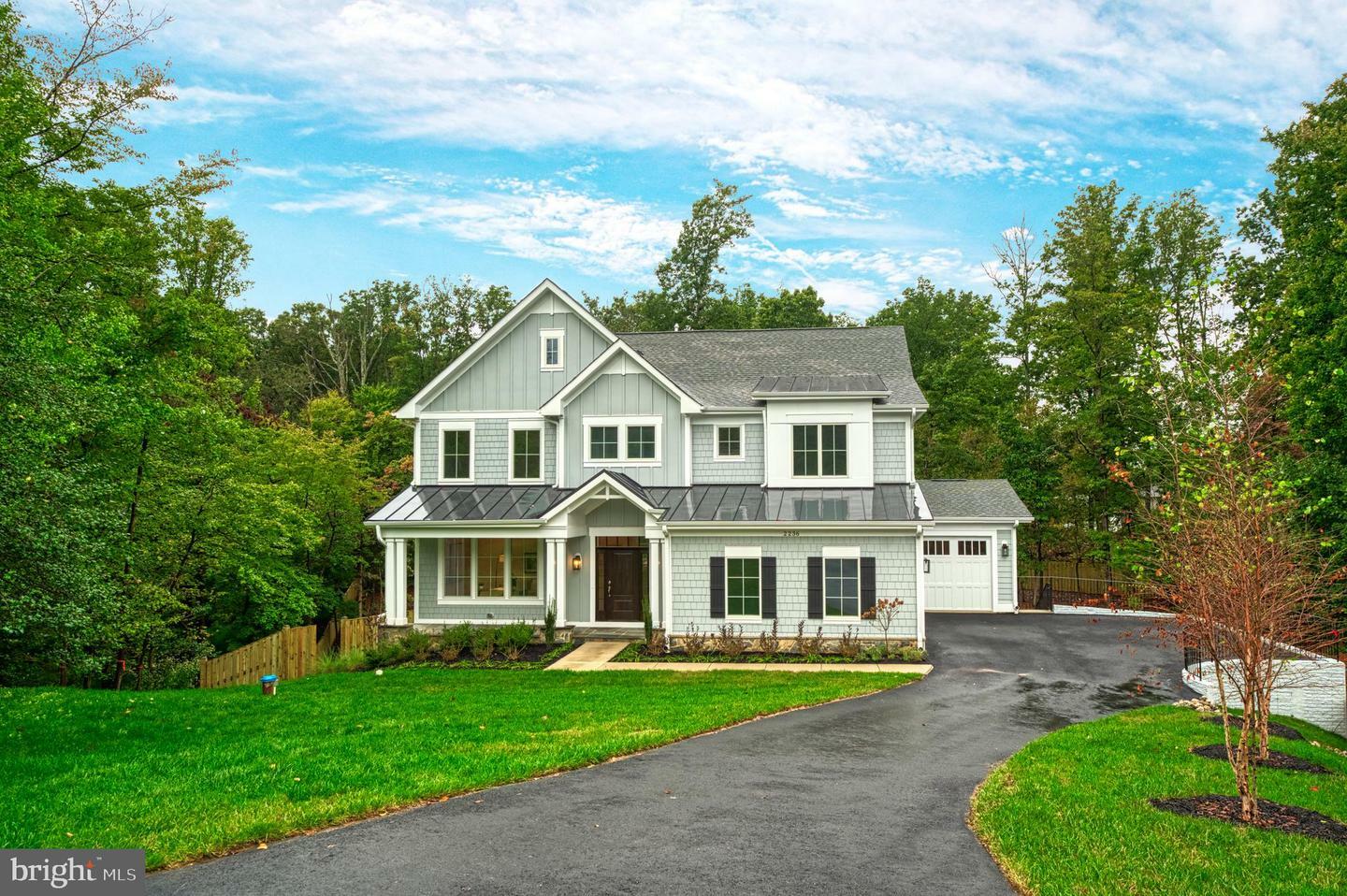 Property Photo:  2236 Laurel Ridge Road  VA 22181 