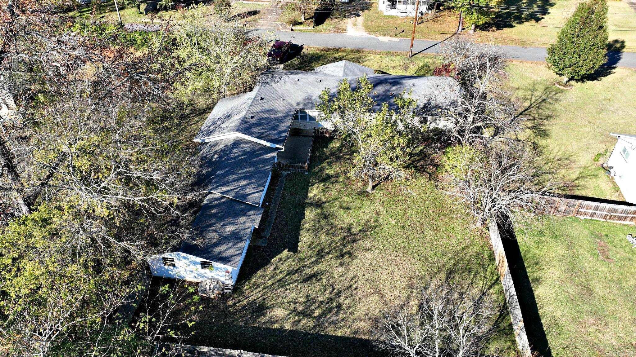 Property Photo: 1900 Church Avenue AR 71953