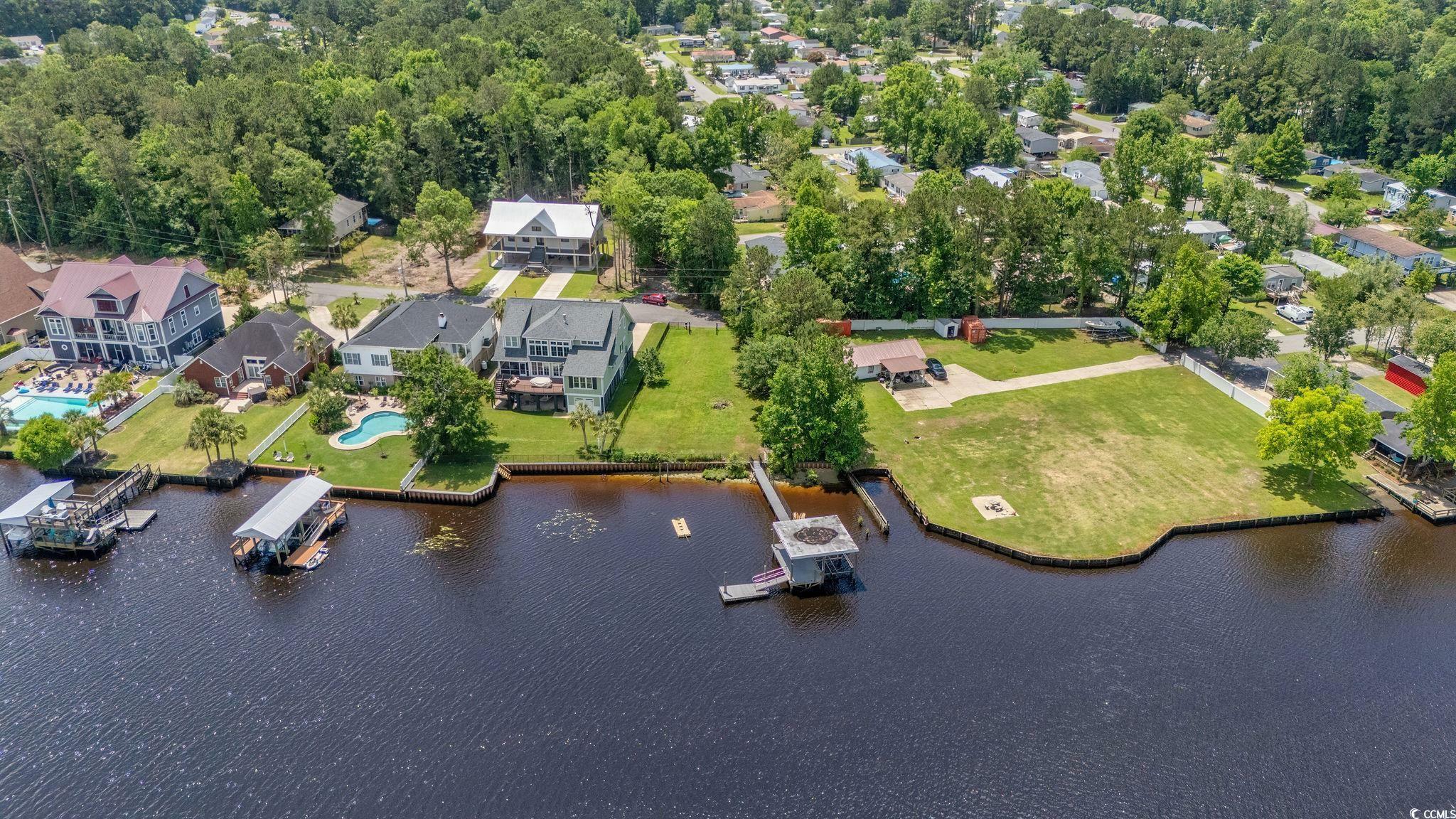 Property Photo:  Tbd Folly Rd.  SC 29588 