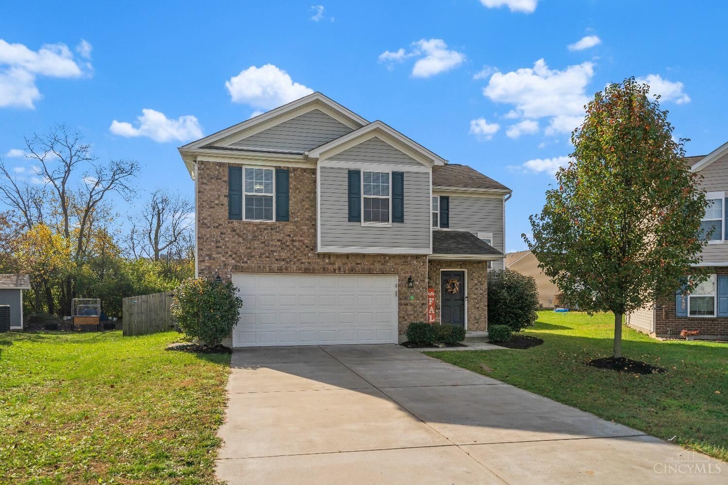 Property Photo: 453 Draft Court OH 45067