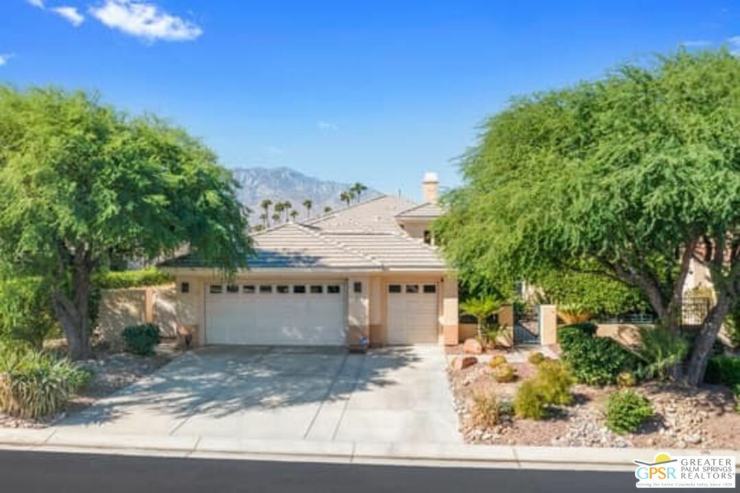 83 Via Las Flores  Rancho Mirage CA 92270 photo