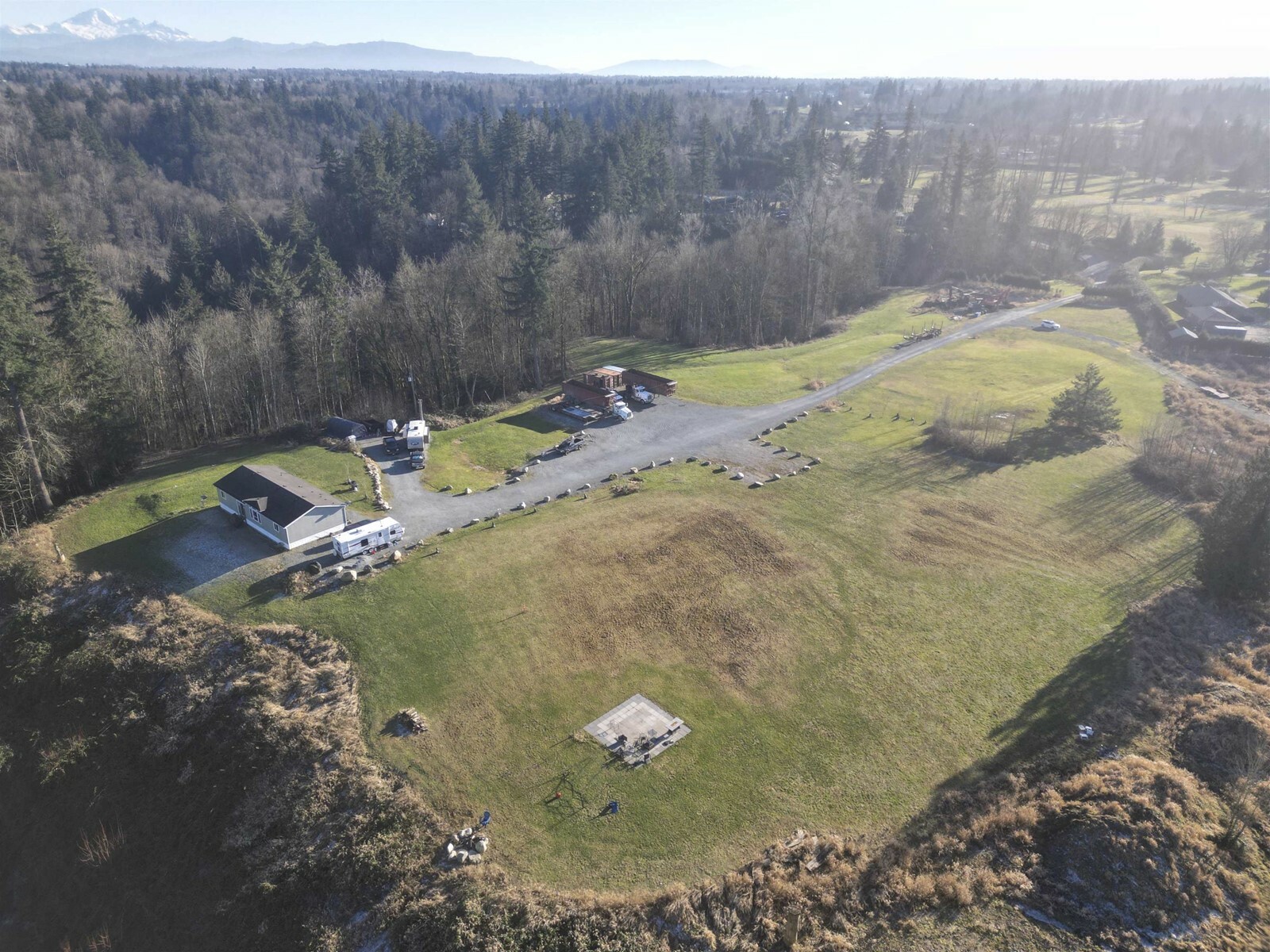 Property Photo:  7039 272  BC V4W 1R3 