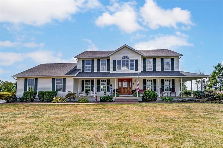 8222 Lytle Trails Road  Waynesville OH 45068 photo