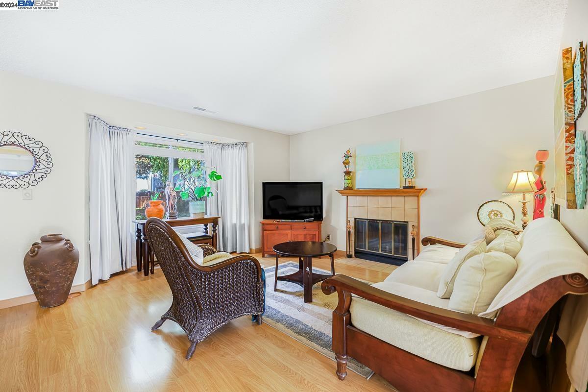 Property Photo:  6123 Thornton Ave D  CA 94560 