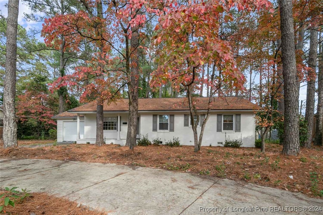 Property Photo:  309 S McPherson Church Road  NC 28303 