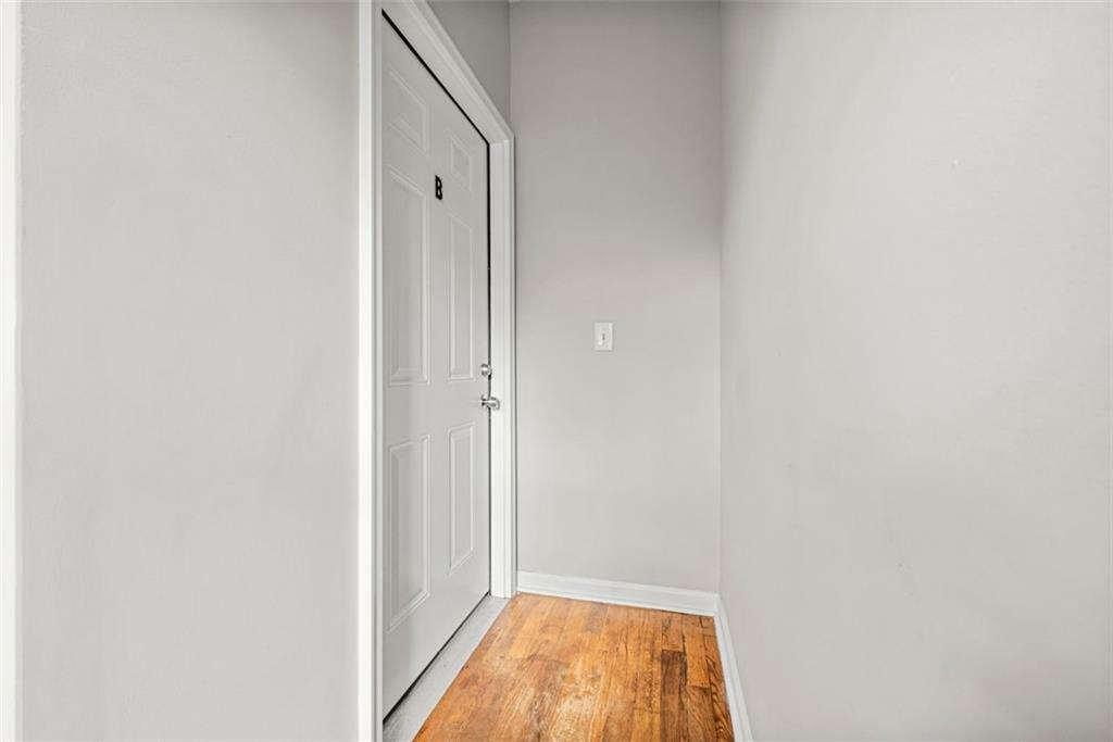 Property Photo:  1153 Lookout Avenue NW  GA 30318 