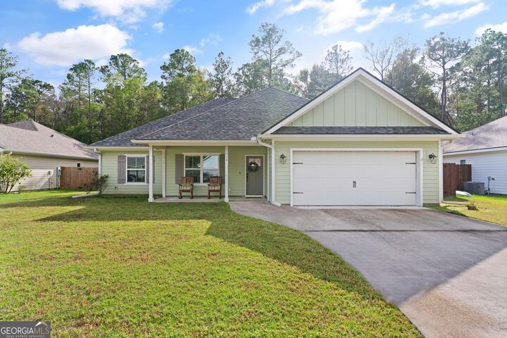 112 Logans Way  Kingsland GA 31548 photo